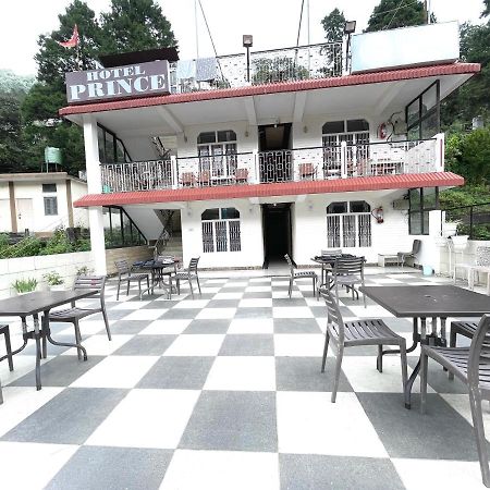 Hotel Prince ! Nainital Mall Road-Prime-Location In-Front-Of-Naini-Lake Hygiene-And-Spacious-Room المظهر الخارجي الصورة