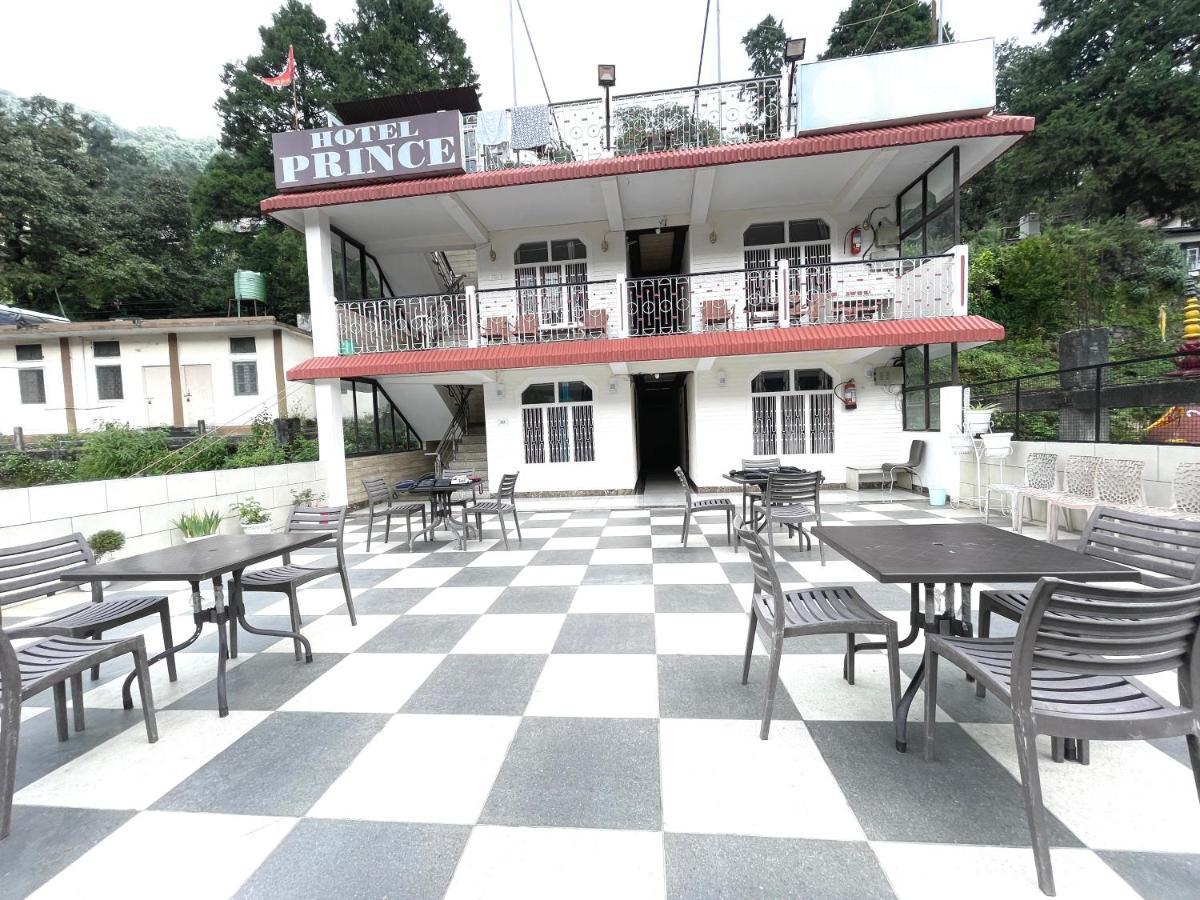 Hotel Prince ! Nainital Mall Road-Prime-Location In-Front-Of-Naini-Lake Hygiene-And-Spacious-Room المظهر الخارجي الصورة