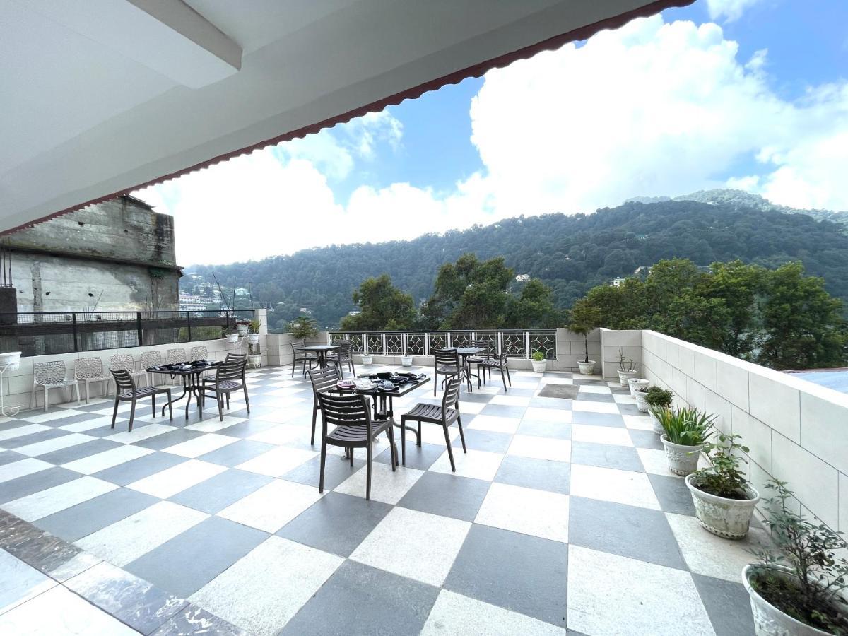 Hotel Prince ! Nainital Mall Road-Prime-Location In-Front-Of-Naini-Lake Hygiene-And-Spacious-Room المظهر الخارجي الصورة