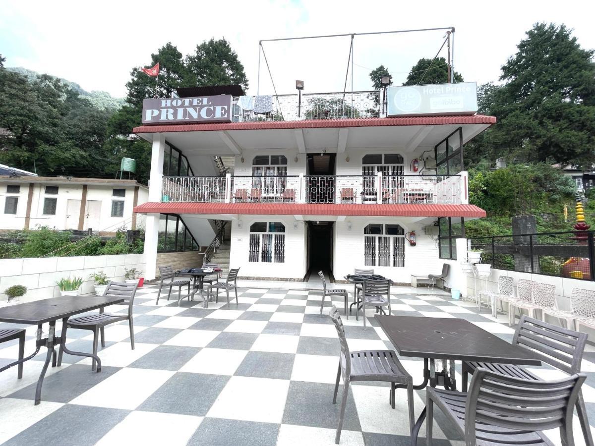 Hotel Prince ! Nainital Mall Road-Prime-Location In-Front-Of-Naini-Lake Hygiene-And-Spacious-Room المظهر الخارجي الصورة